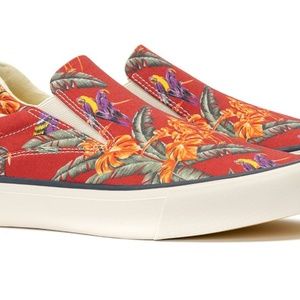 SeaVees HAWTHORNE SLIP ON MAGNUM 11.5
